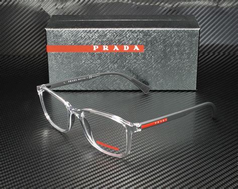 prada eyeglasses for men|Prada designer glasses for men.